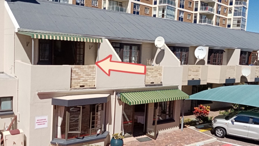 1 Bedroom Property for Sale in St Georges Park Eastern Cape